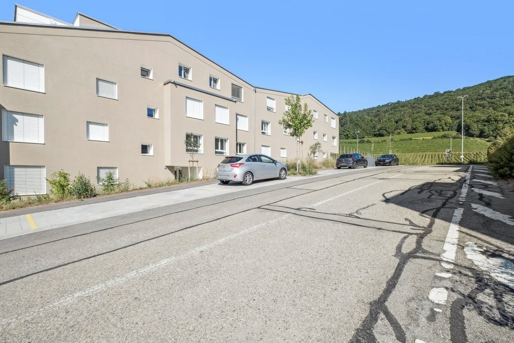 Appartamento di 4 ½ locali