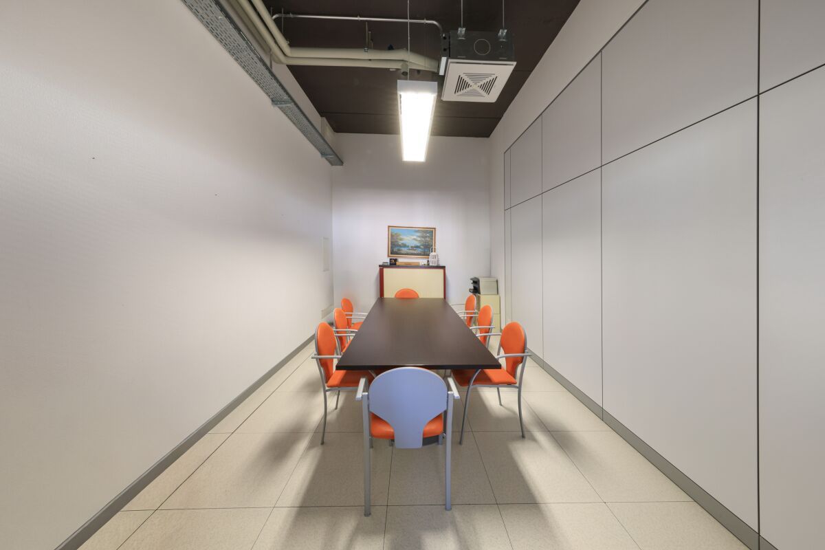 120m² commerciale