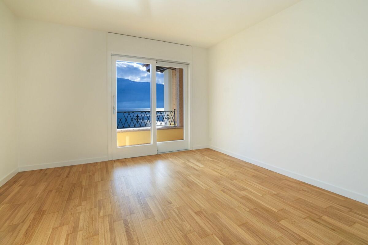 Appartement d'attique de 3 ½ pièces