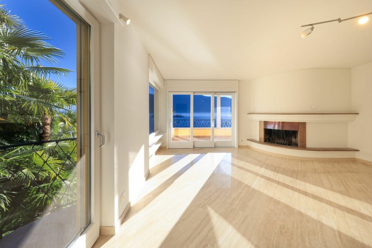 Appartement d'attique de 3 ½ pièces