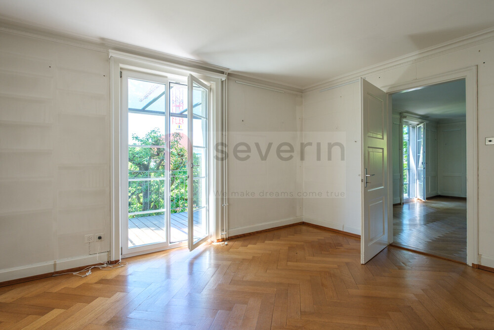 Villa di 8 ½ locali