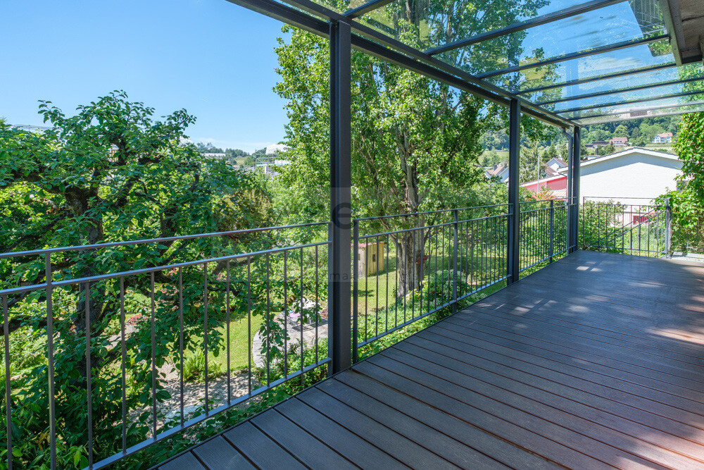 Villa di 8 ½ locali