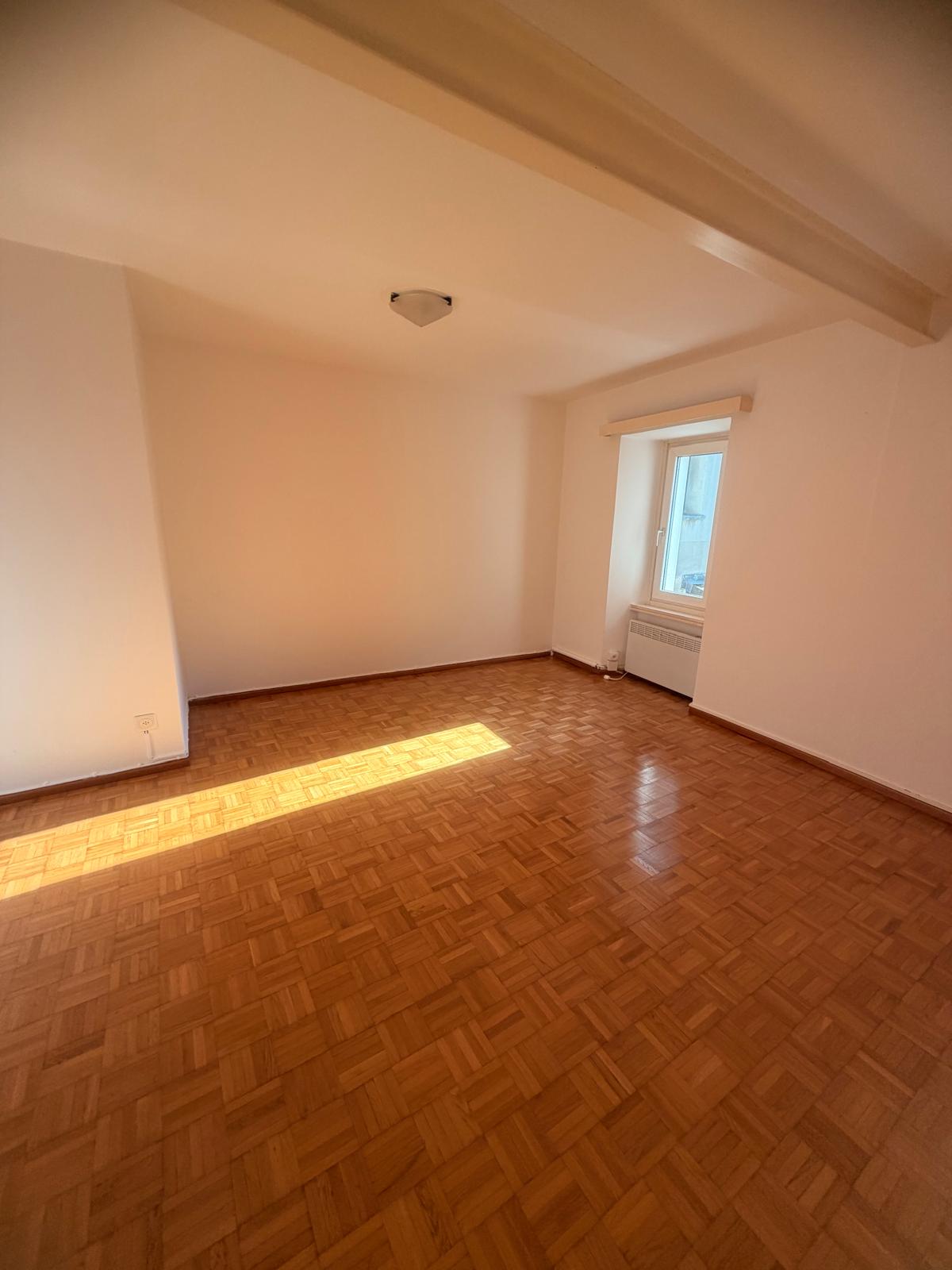 Appartement de 2 ½ pièces
