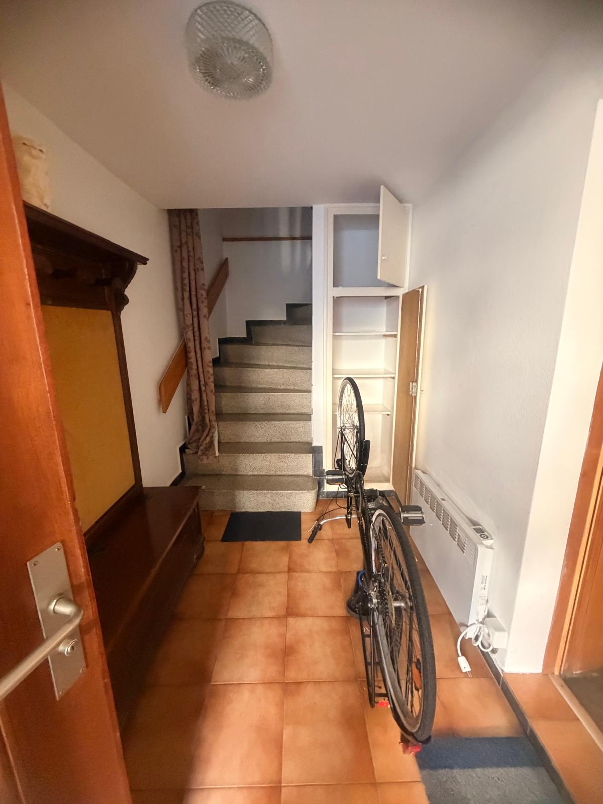 Appartement de 2 ½ pièces