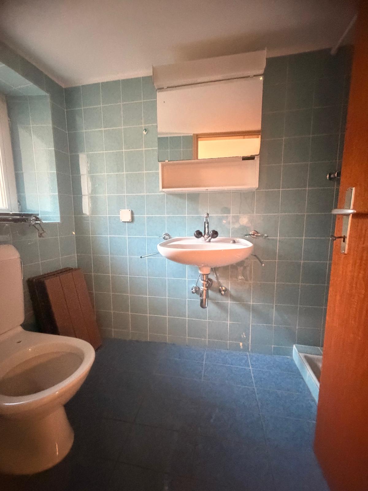 Appartement de 2 ½ pièces