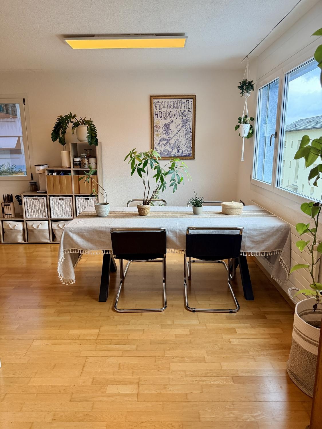 Appartamento di 4 ½ locali