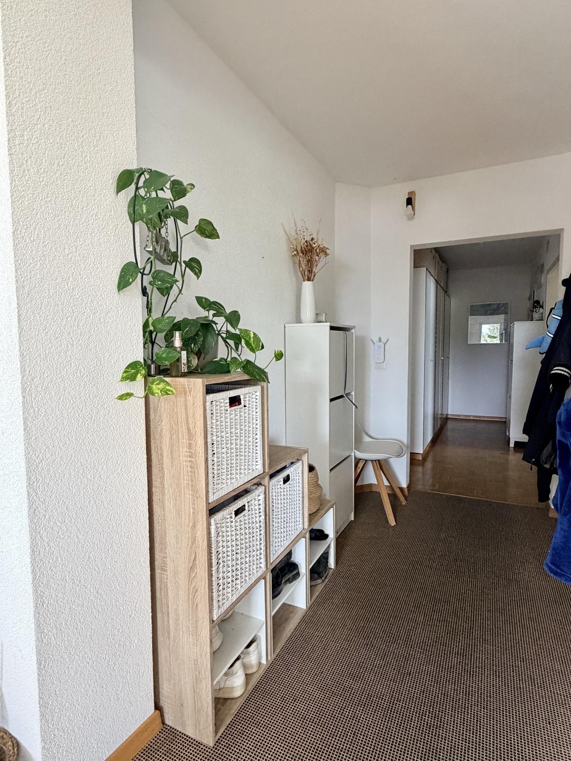 Appartamento di 4 ½ locali