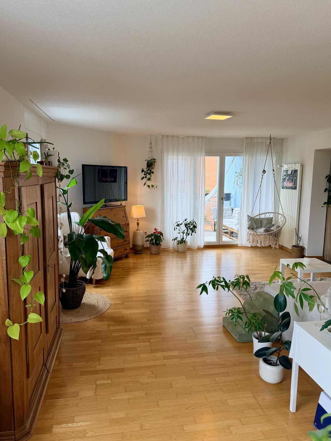 Appartamento di 4 ½ locali
