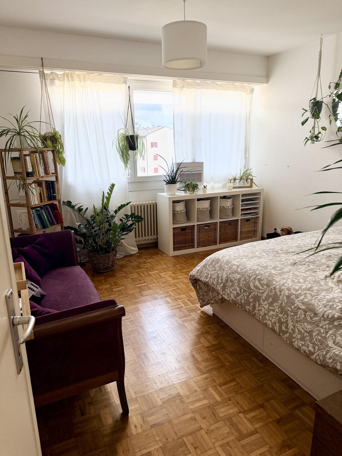 Appartamento di 4 ½ locali