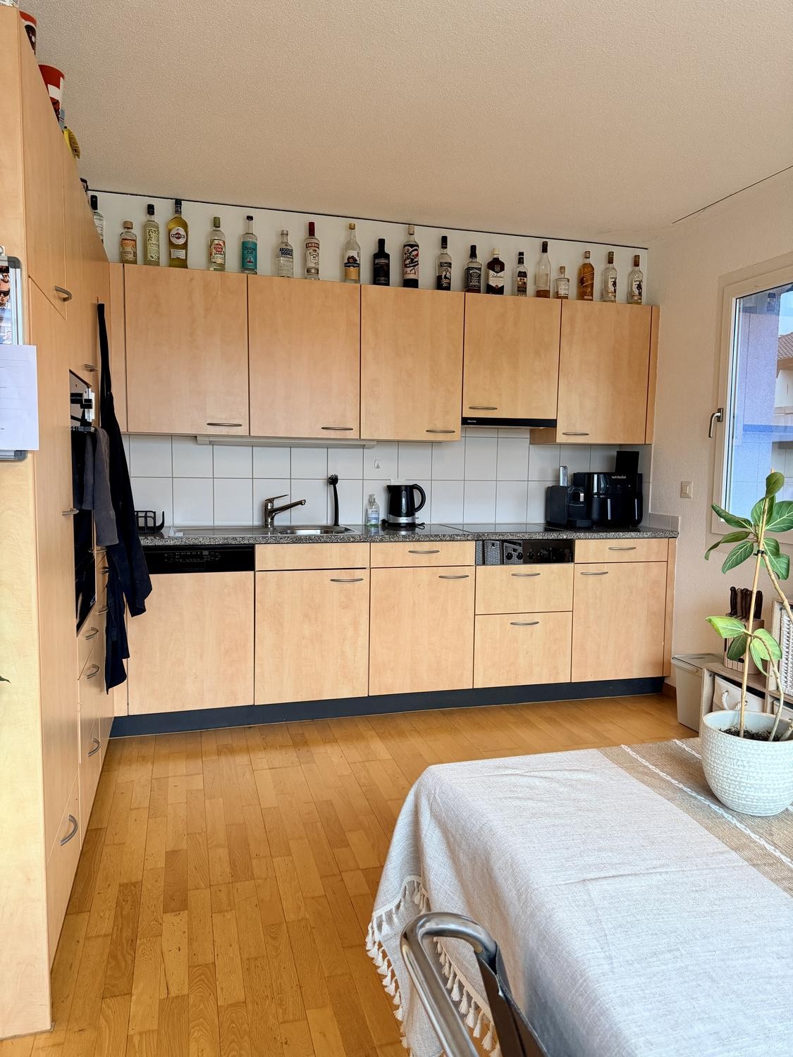 Appartamento di 4 ½ locali
