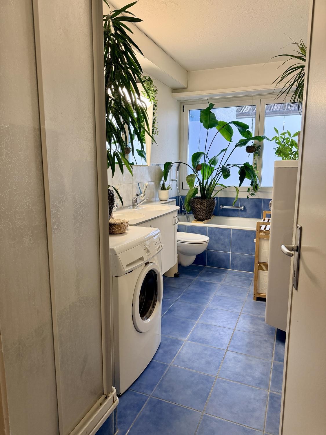 Appartamento di 4 ½ locali