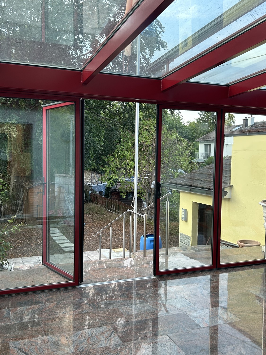 4 locali casa singola