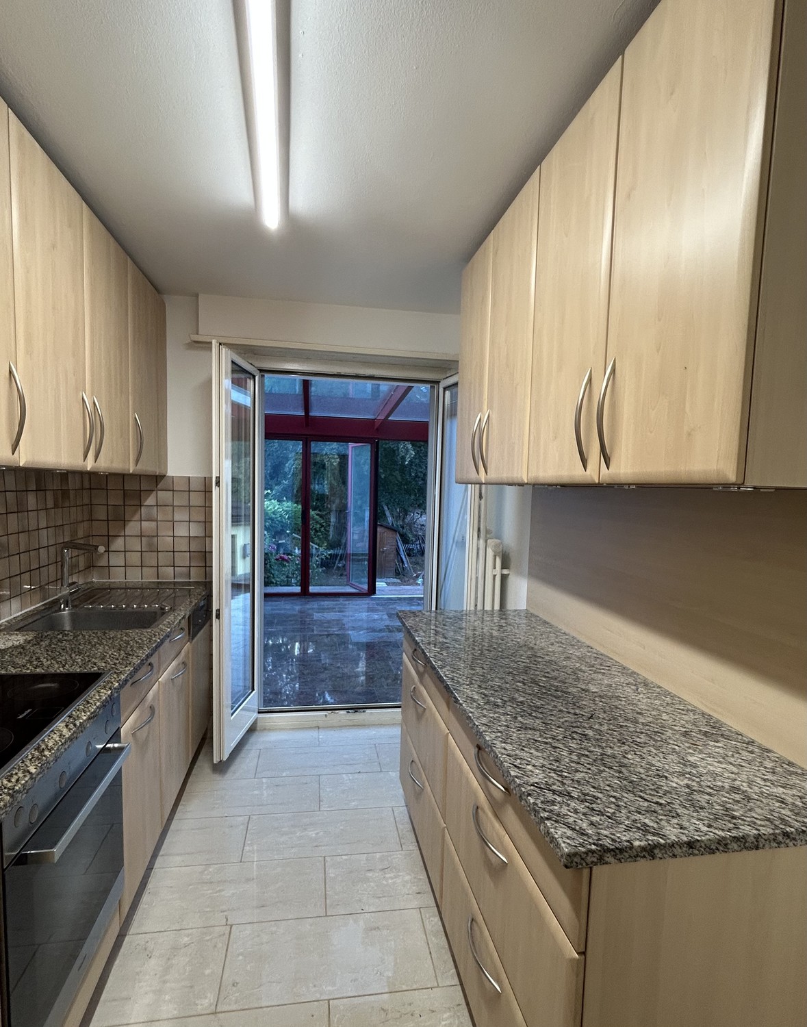 4 locali casa singola