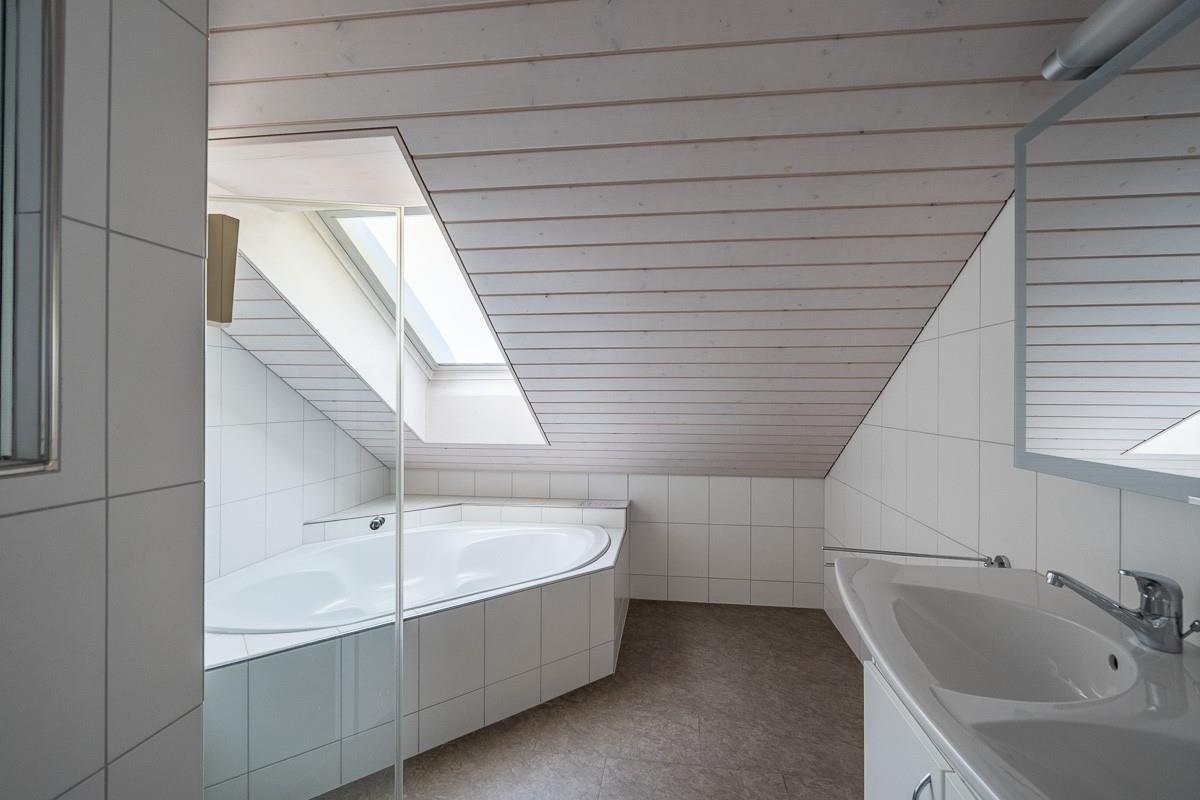 5 ½ rooms apartment