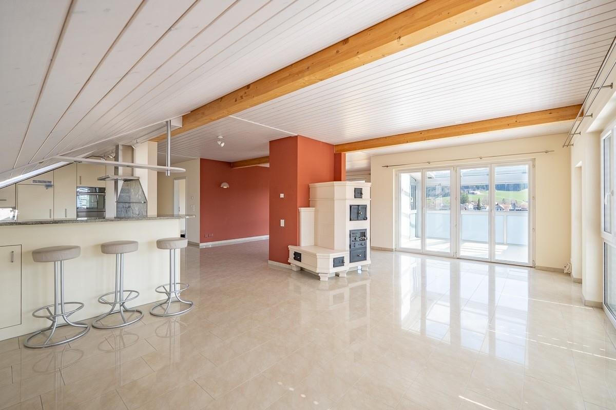 5 ½ rooms apartment