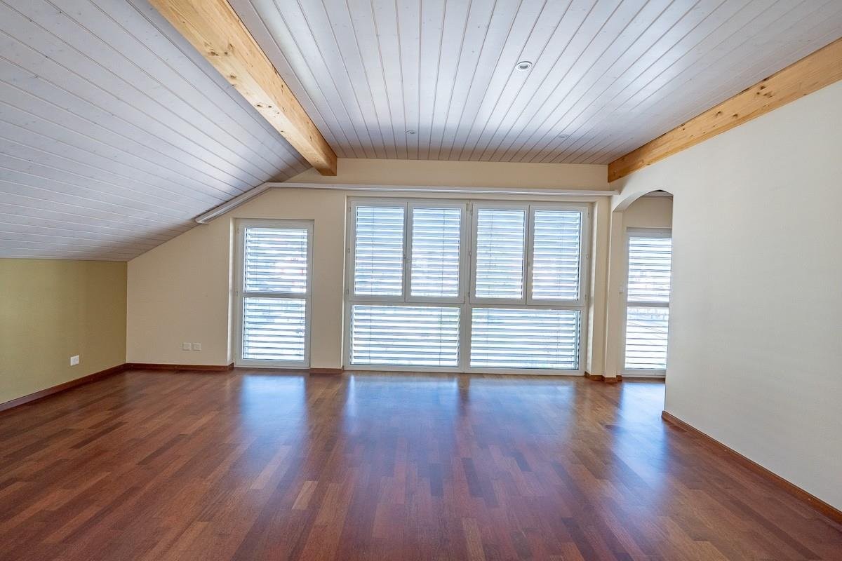 5 ½ rooms apartment