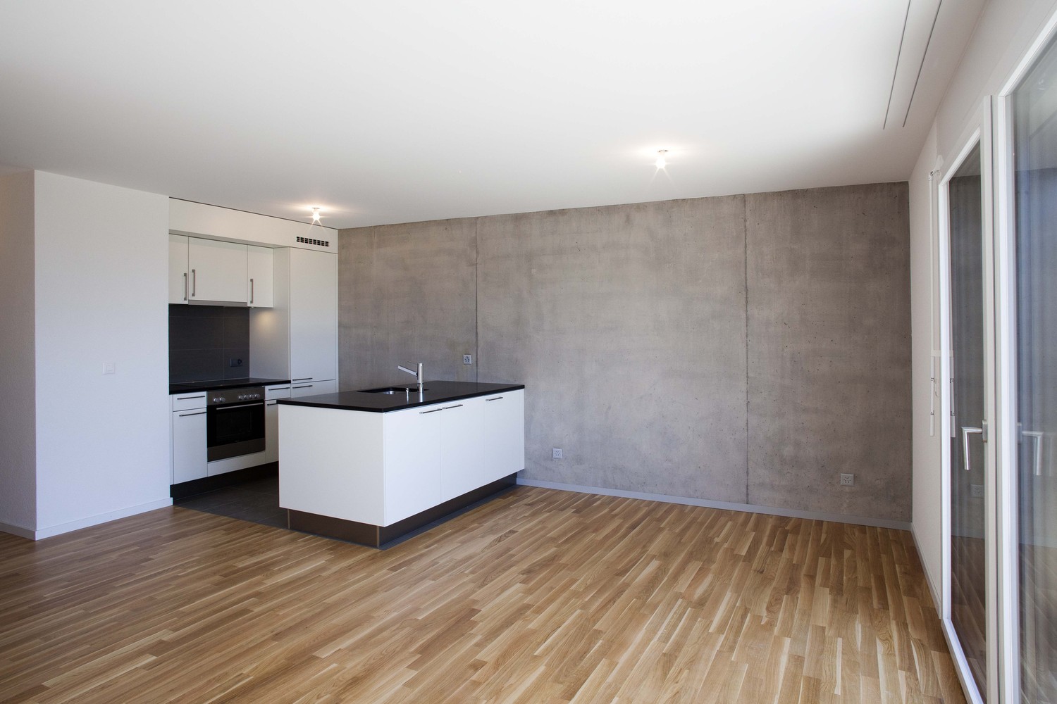 Appartamento di 2 ½ locali