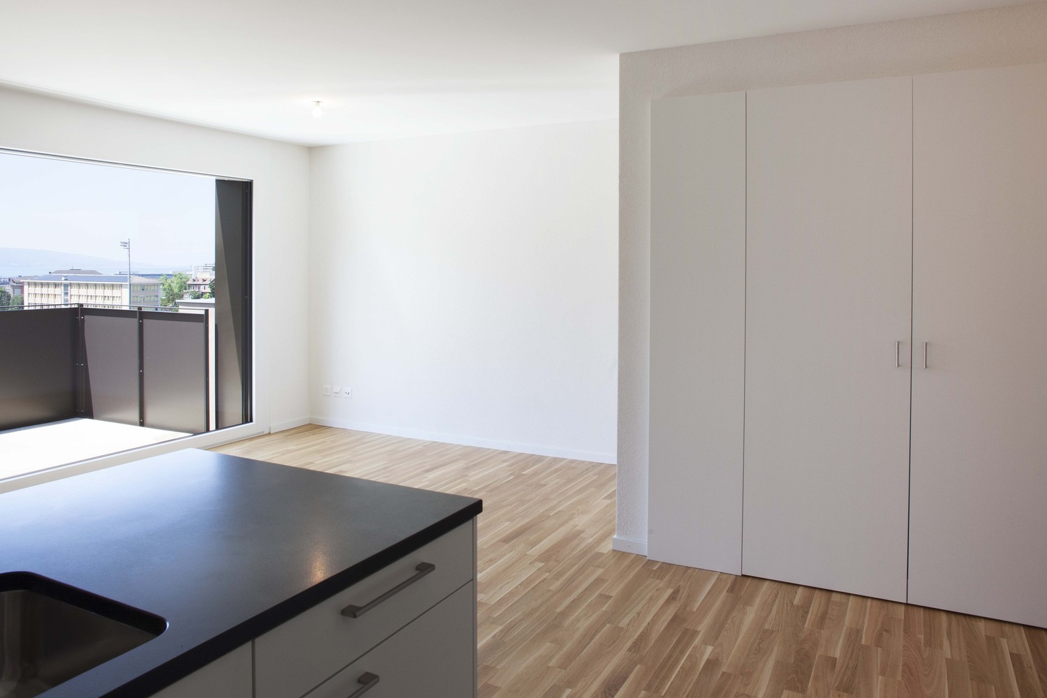 Appartamento di 2 ½ locali
