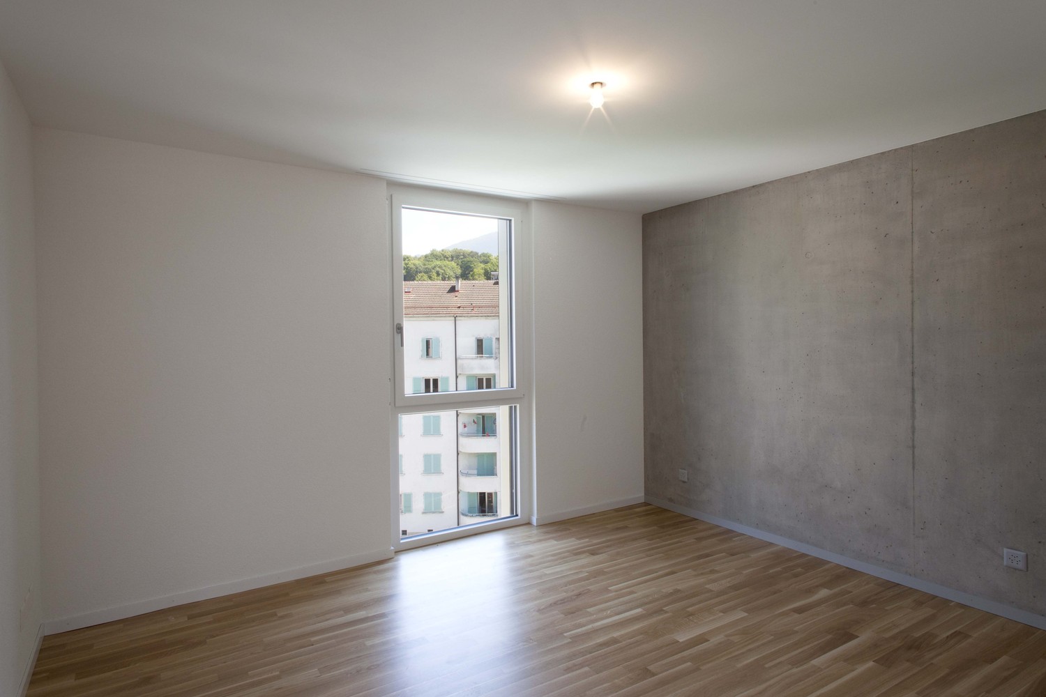 Appartamento di 2 ½ locali