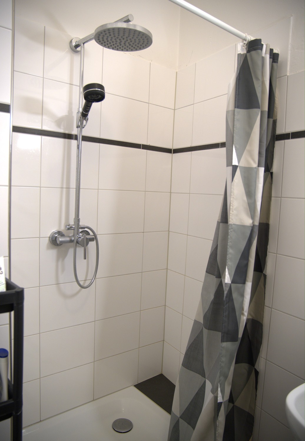 4 rooms apartment