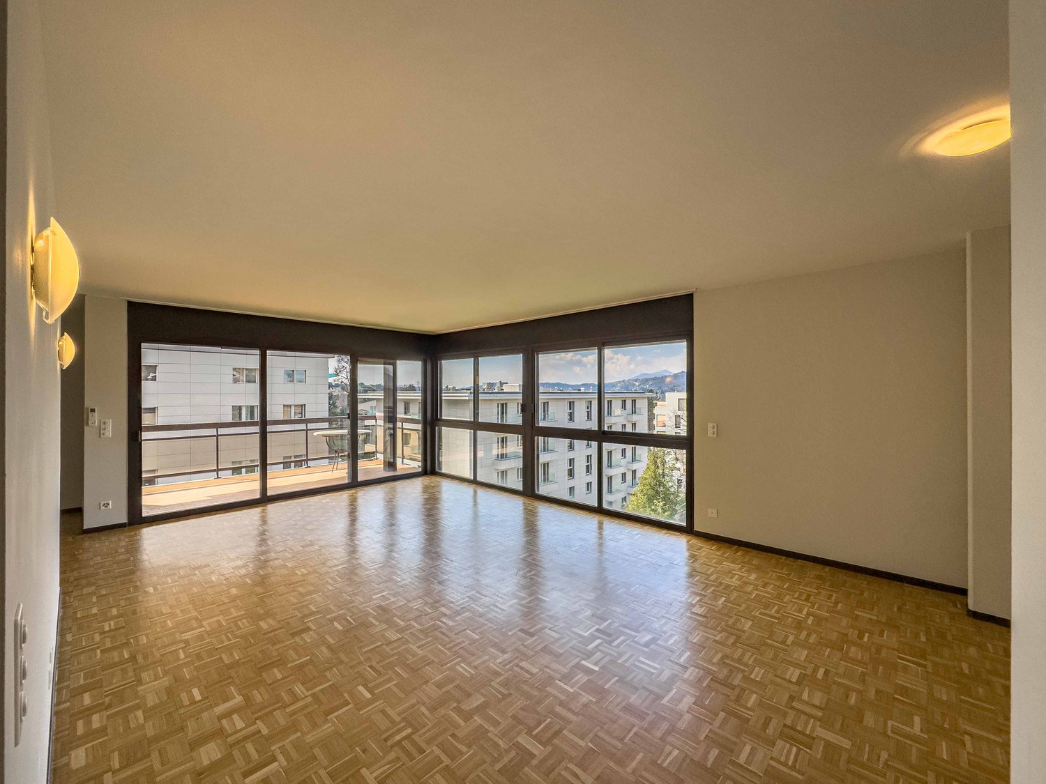 Appartement de 4 ½ pièces