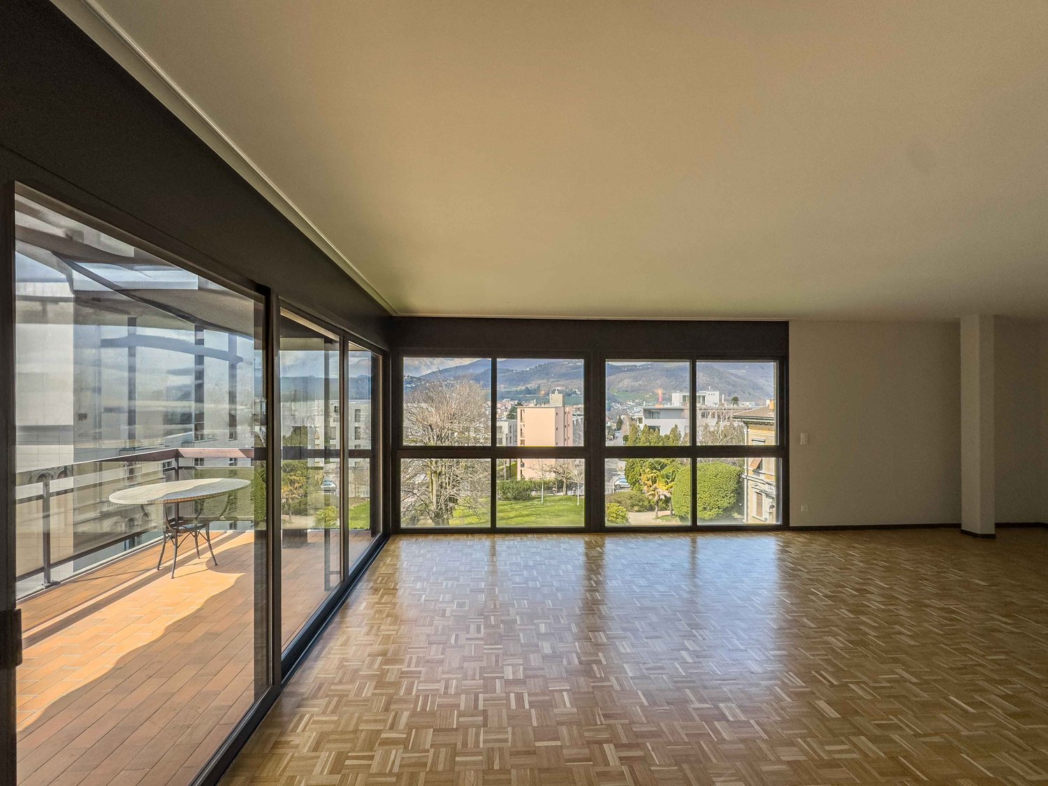 Appartement de 4 ½ pièces