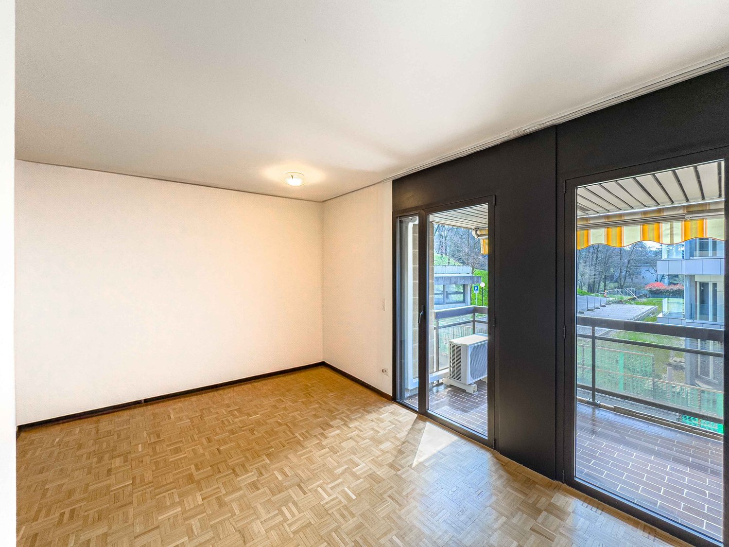 Appartement de 4 ½ pièces
