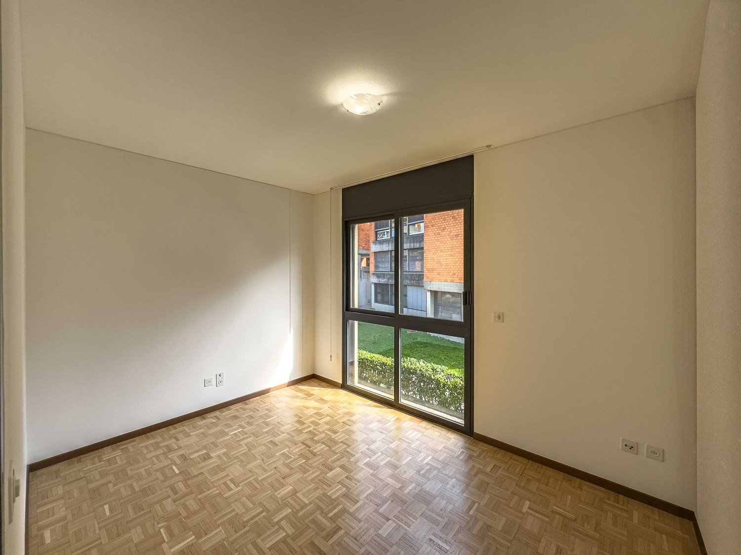 Appartement de 4 ½ pièces