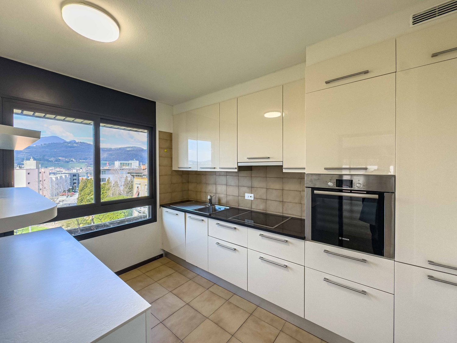 Appartement de 4 ½ pièces