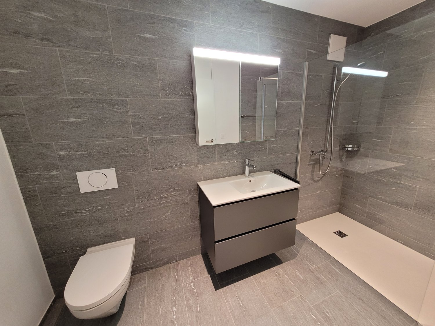 4 ½ rooms apartment