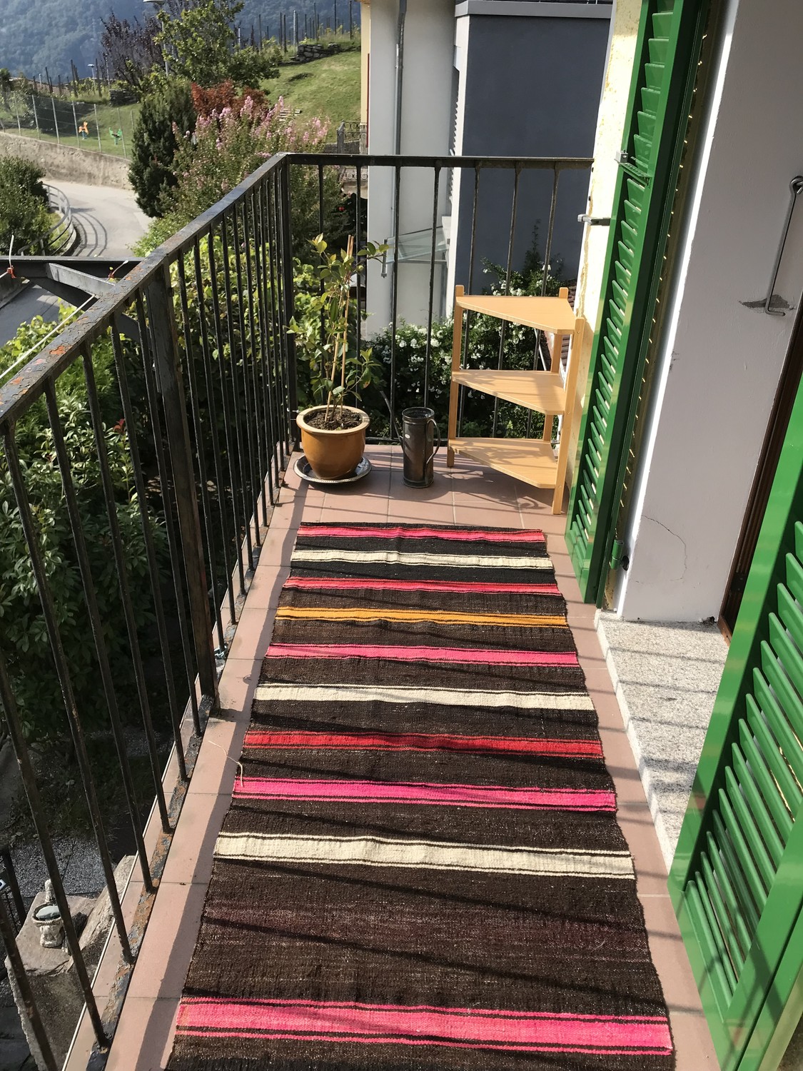 2 ½ rooms single house