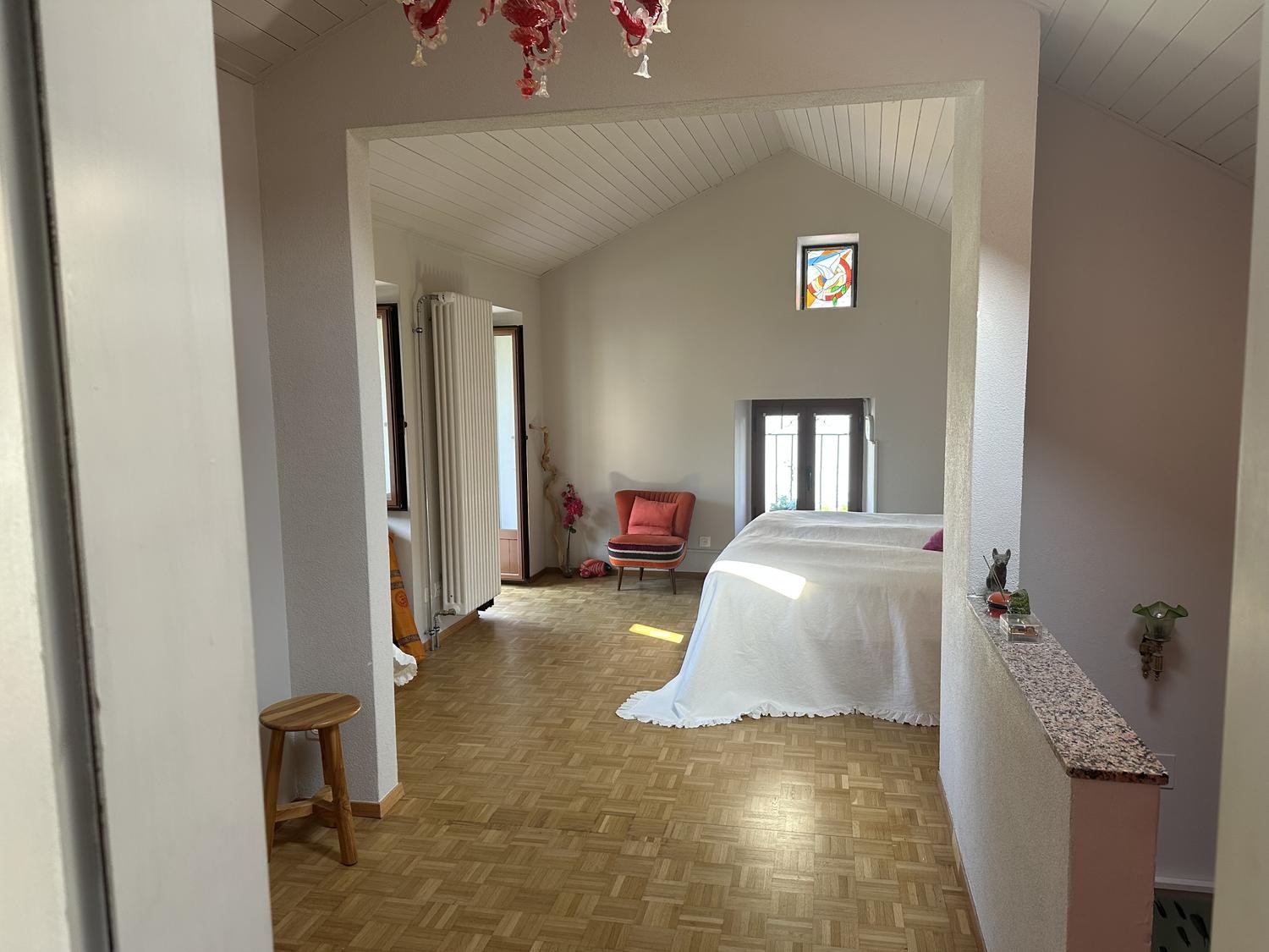 2 ½ rooms single house