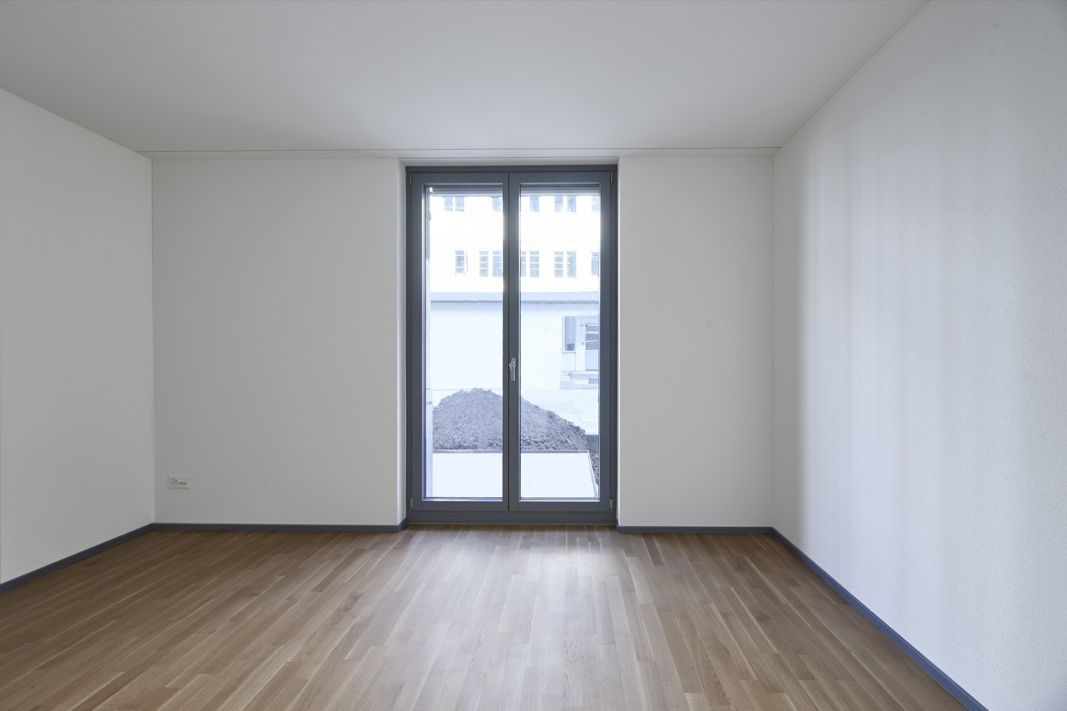 3 ½ pièces appartement