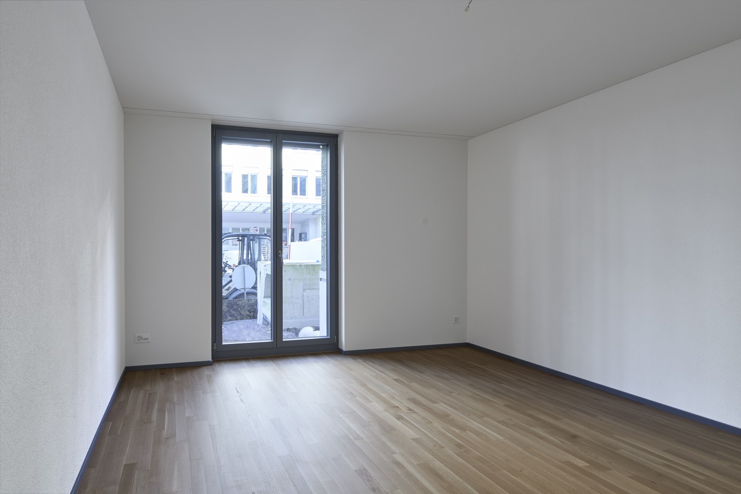 3 ½ pièces appartement
