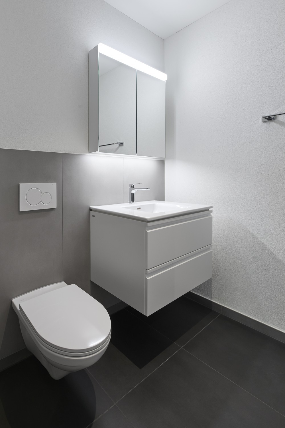3 ½ pièces appartement