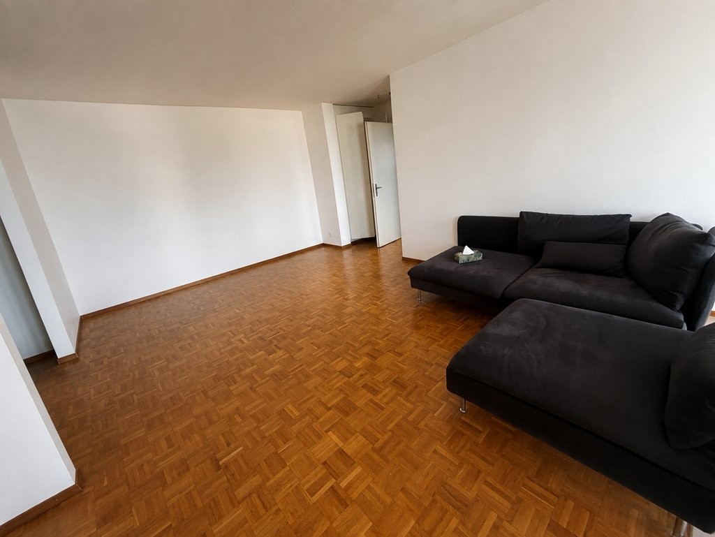 2 rooms apartment