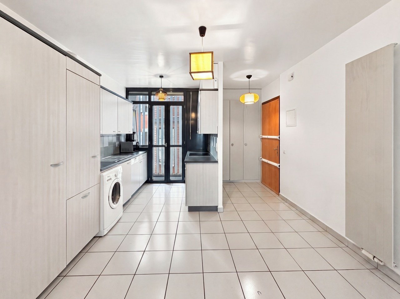 4 ½ rooms apartment