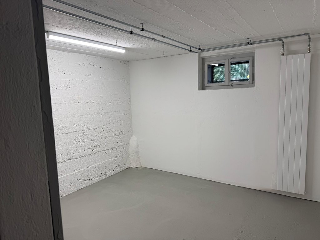 Hobby room