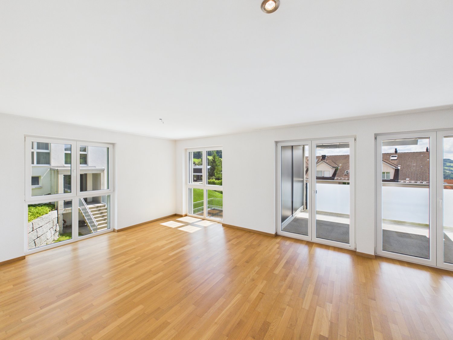4 ½ rooms apartment