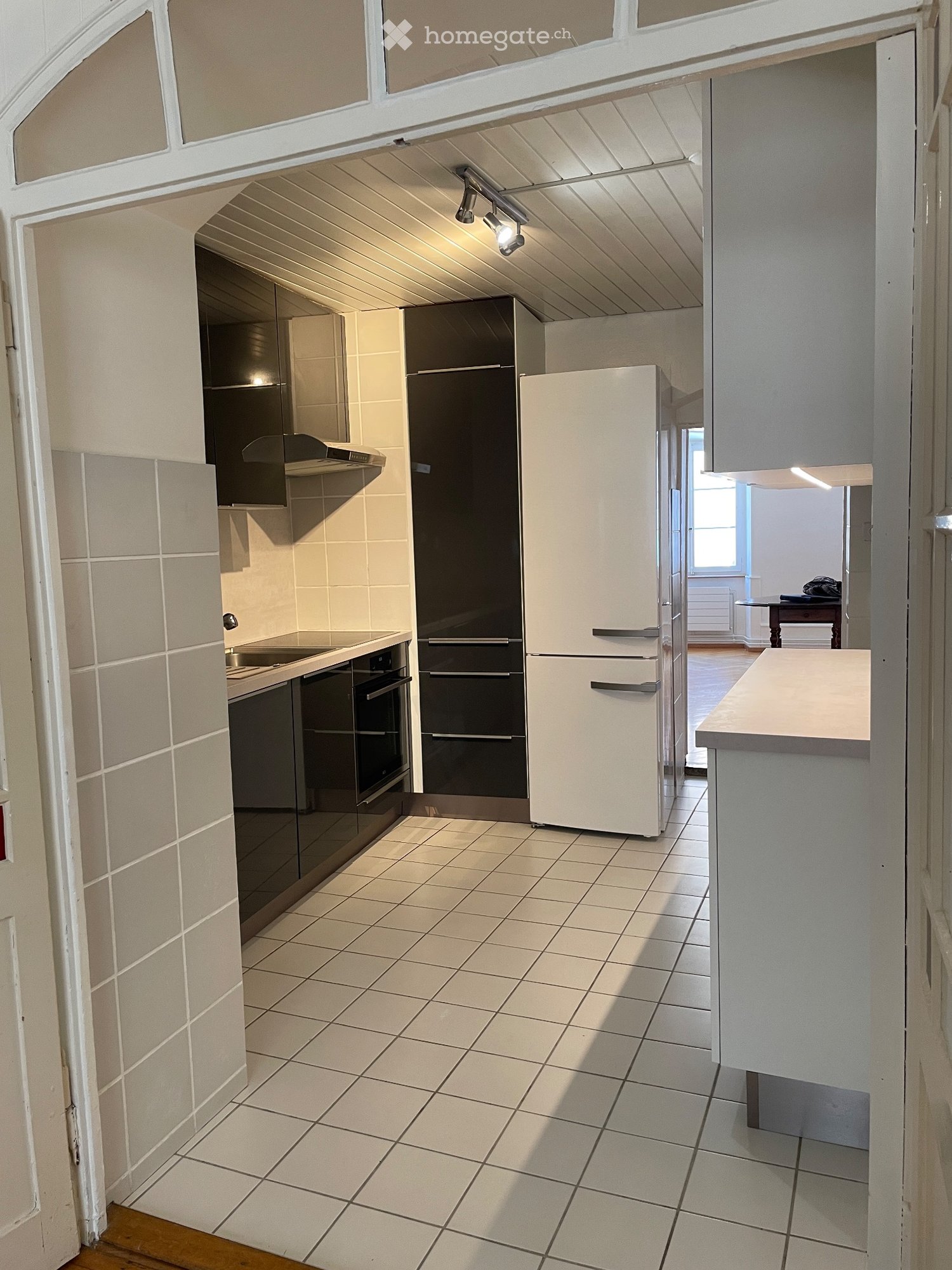 8 rooms single house