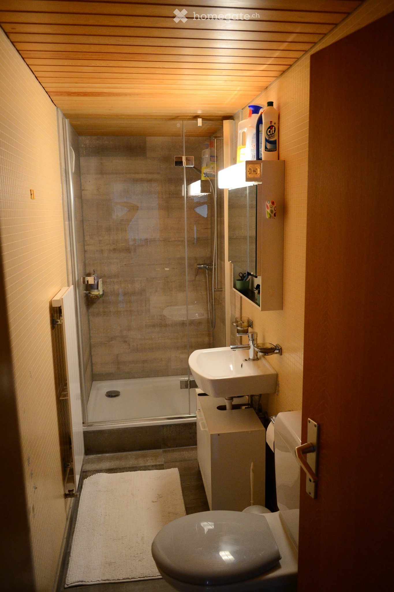 8 rooms single house