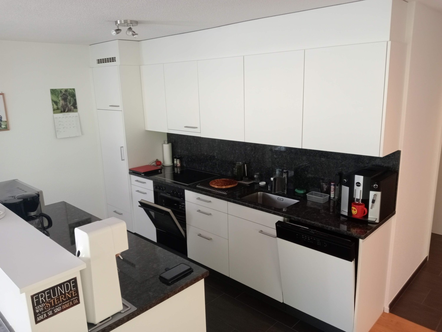 Appartamento di 3 ½ locali
