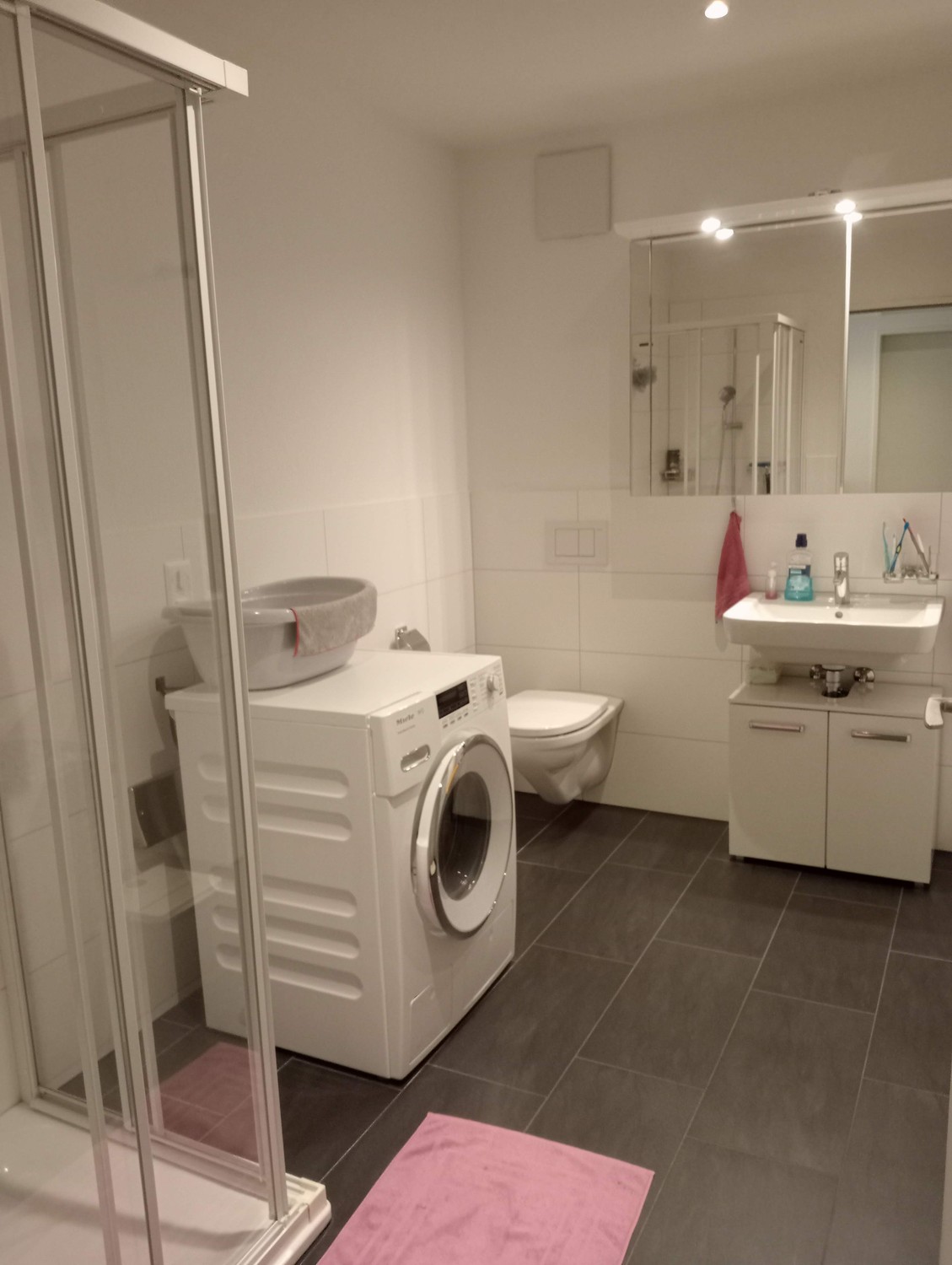 Appartamento di 3 ½ locali