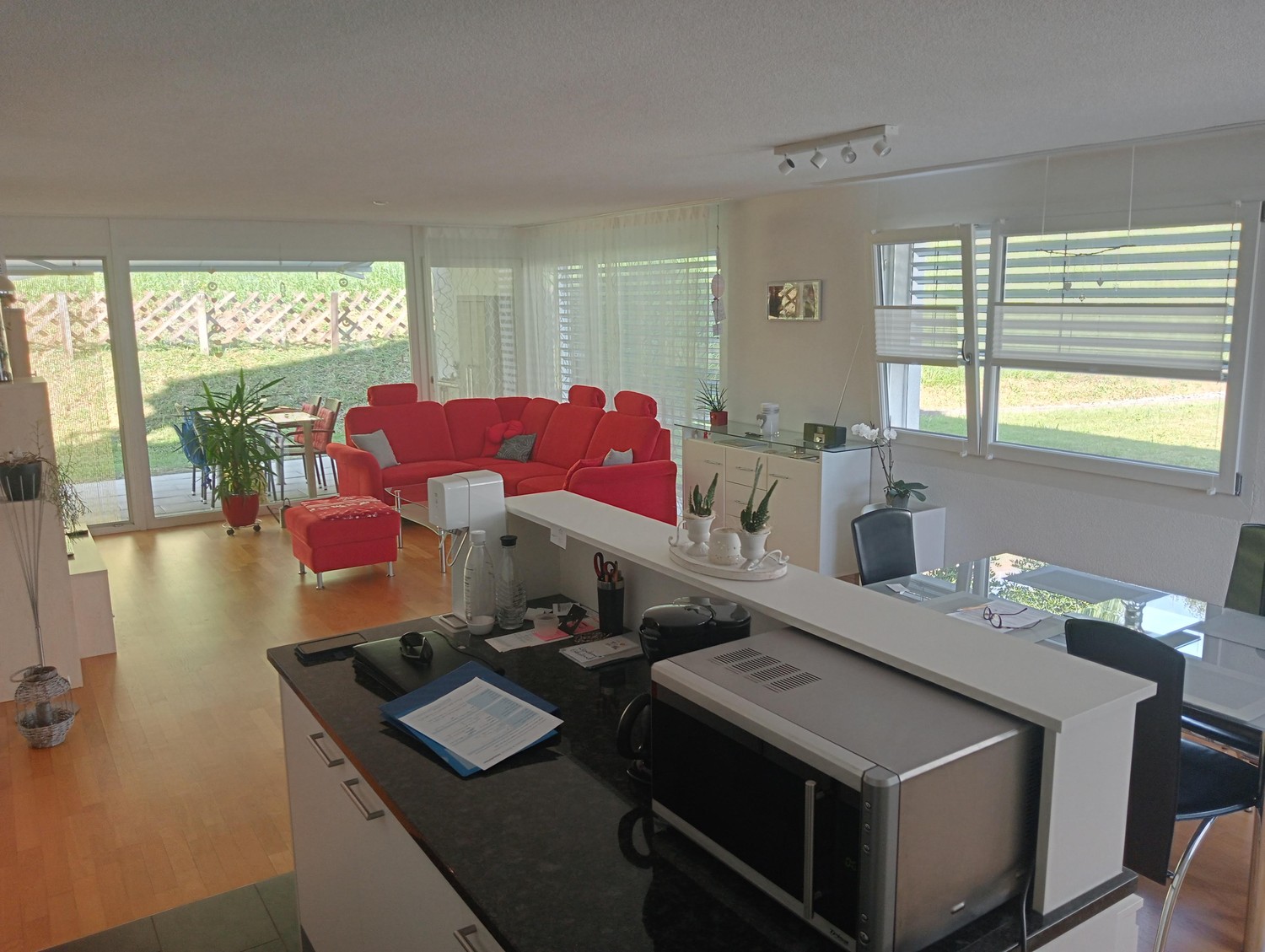 Appartamento di 3 ½ locali