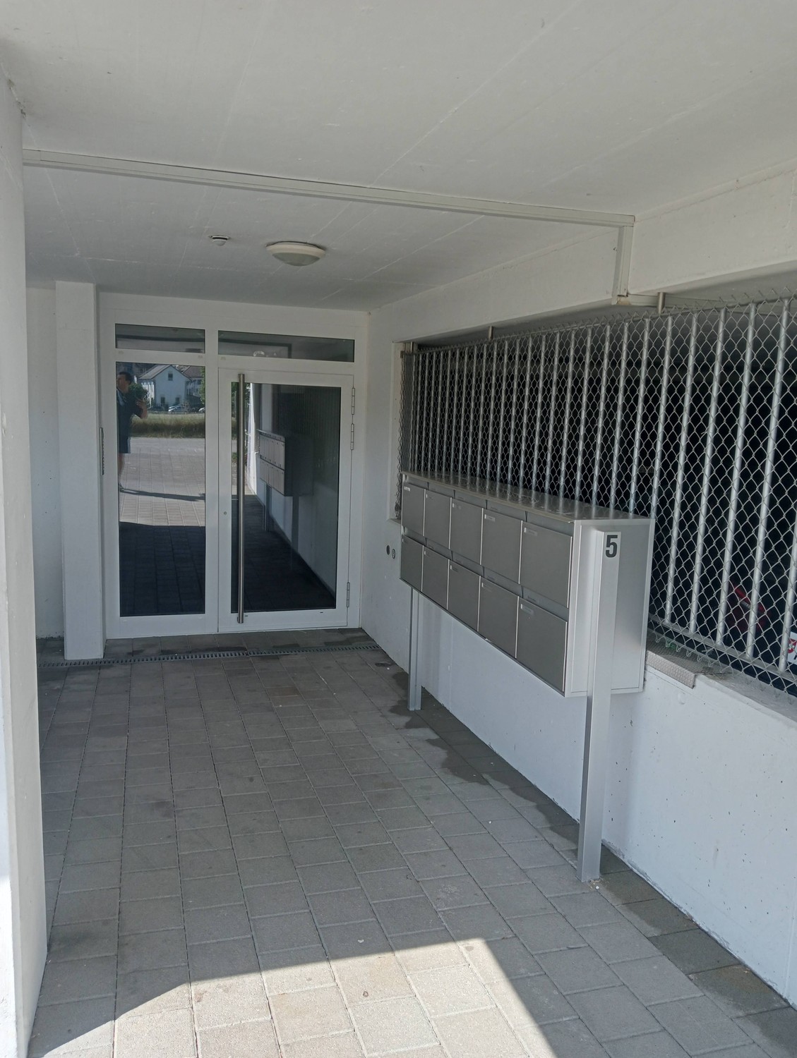 Appartamento di 3 ½ locali