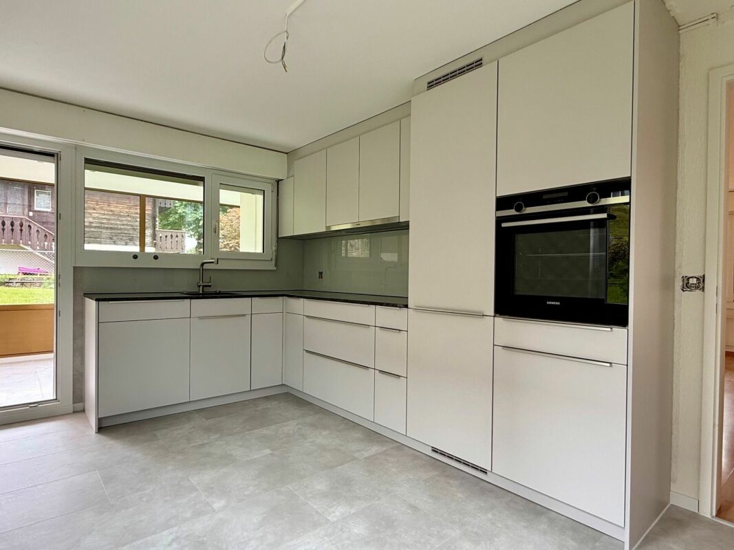 Appartamento di 5 ½ locali