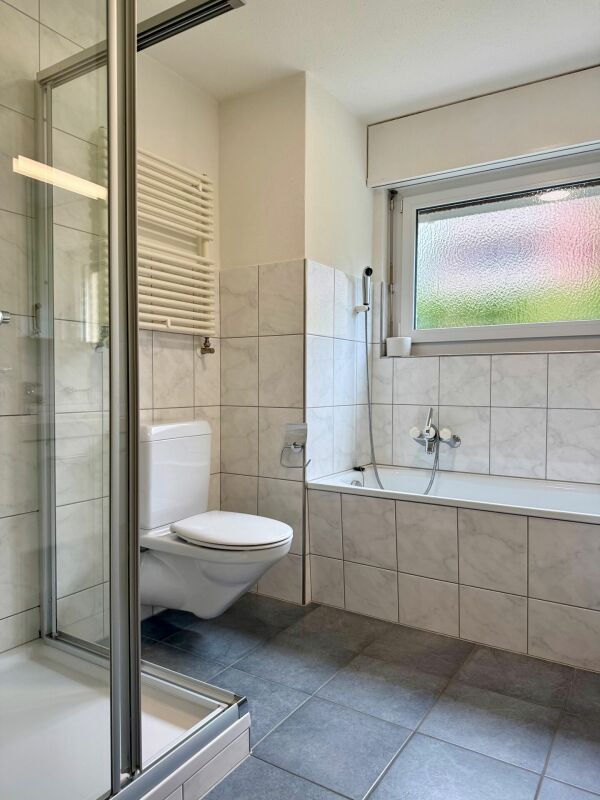 Appartamento di 5 ½ locali