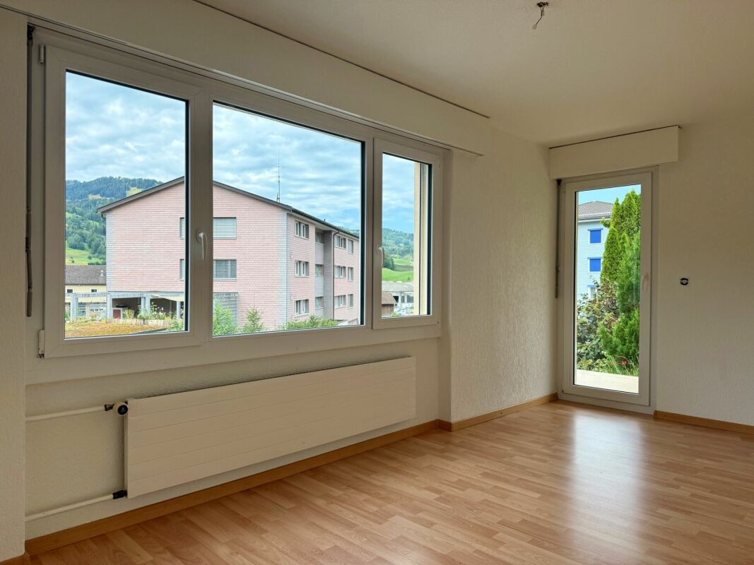 Appartamento di 5 ½ locali