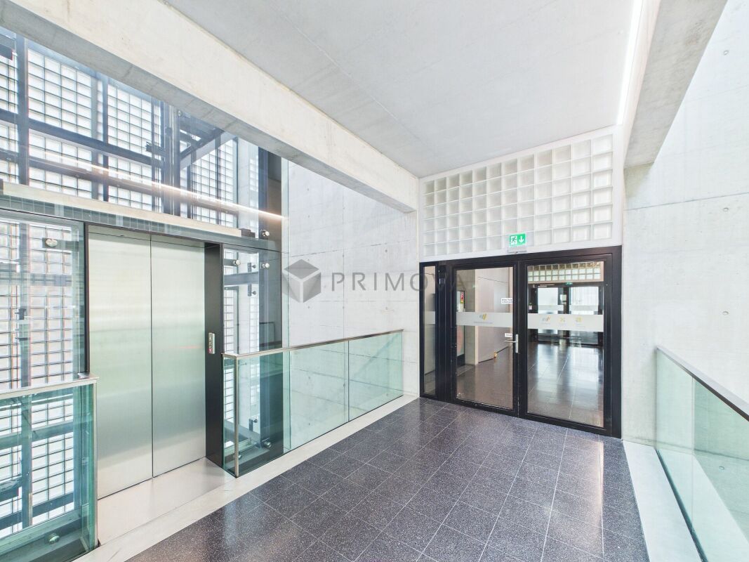 417m² ufficio