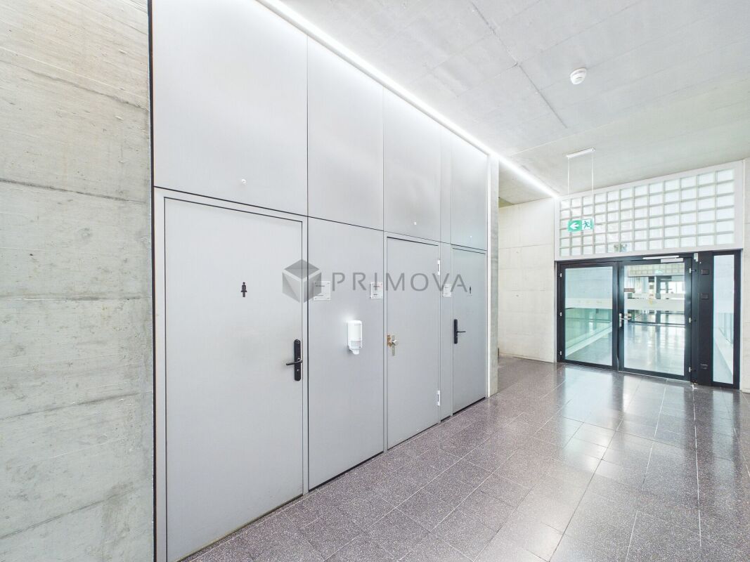 417m² ufficio